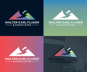 See the image but no LLC on text. | Design de Logo par Atec