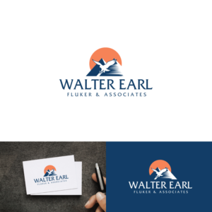 See the image but no LLC on text. | Design de Logo par ecorokerz