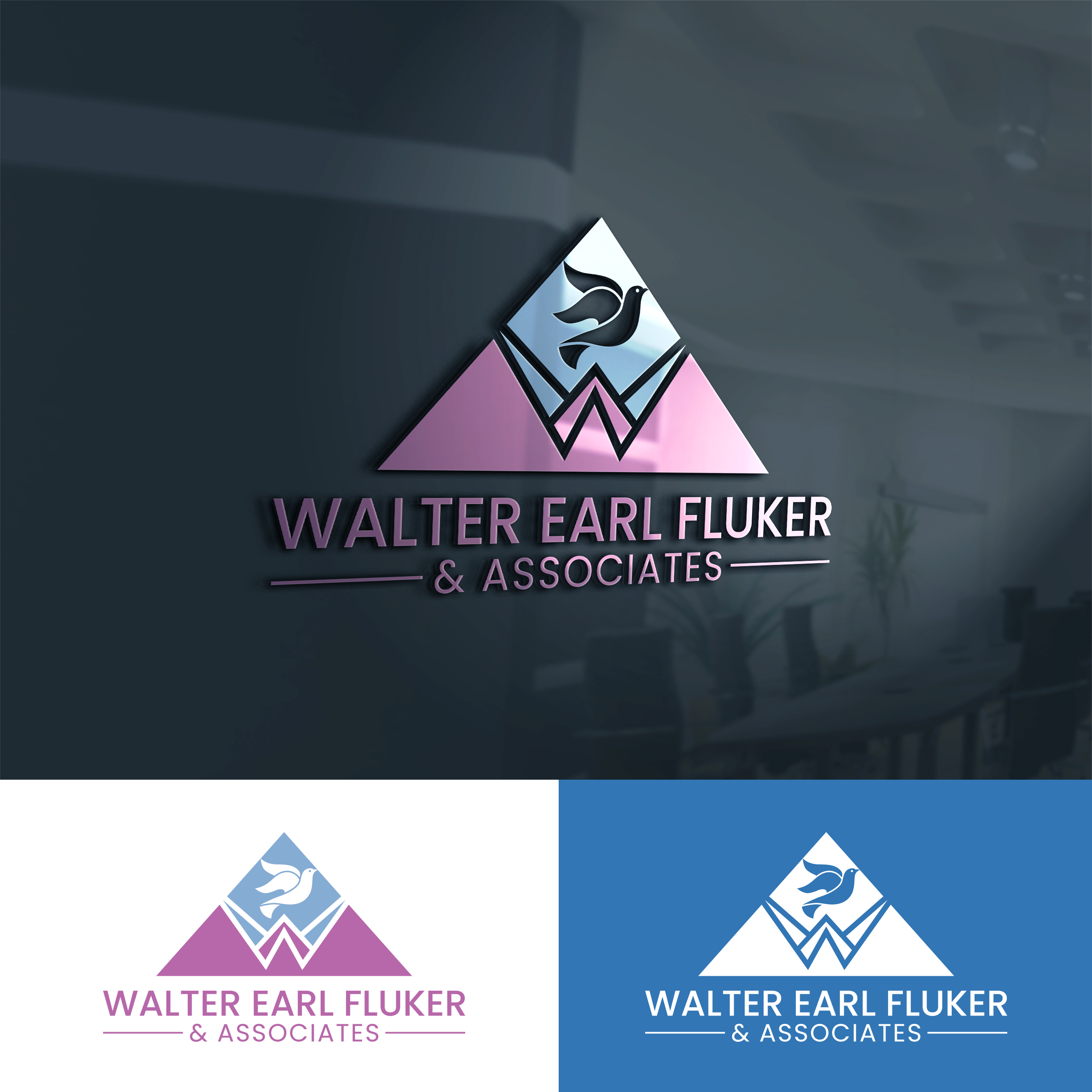 Logo-Design von MD Aminul Islam für dieses Projekt | Design #26395309
