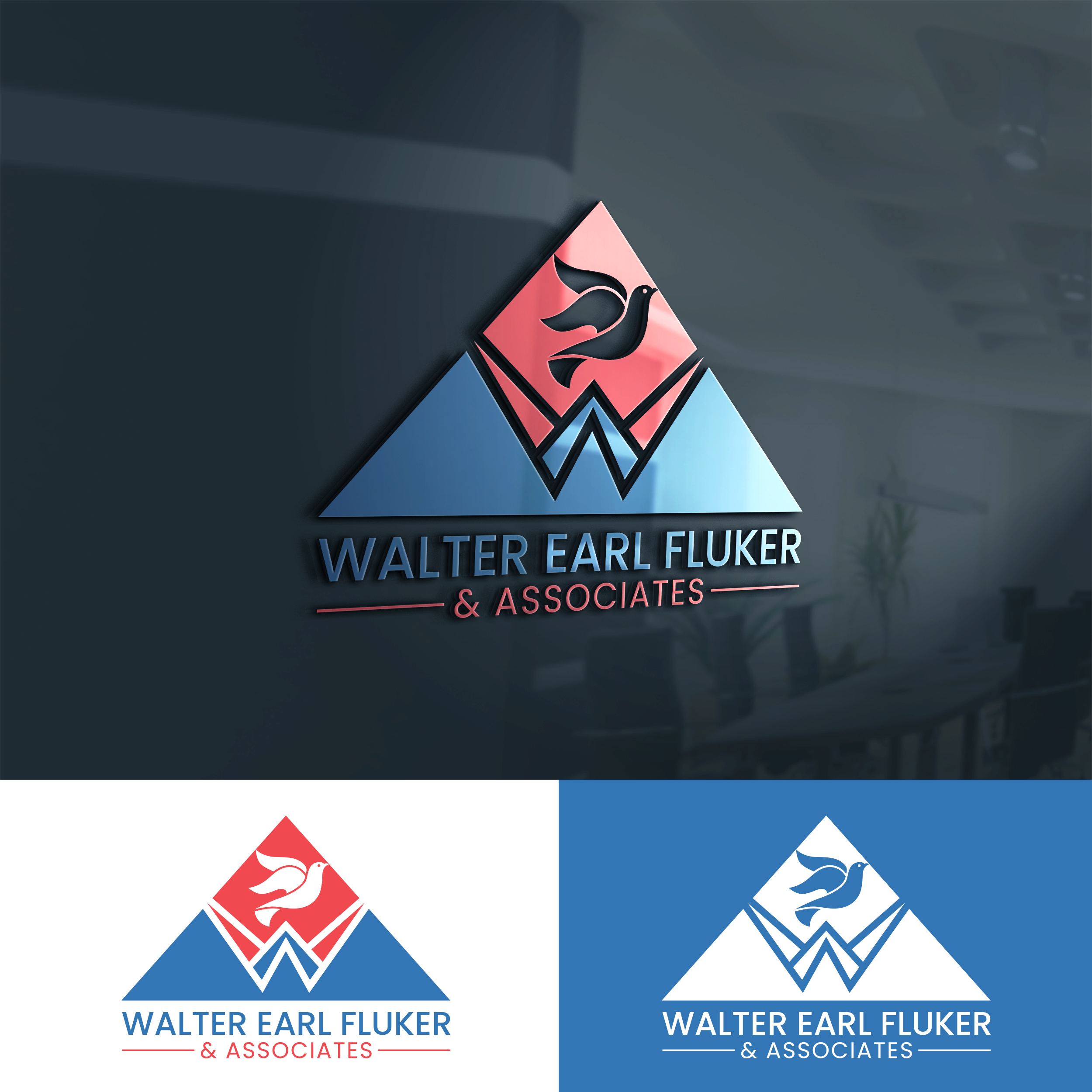 Logo-Design von MD Aminul Islam für dieses Projekt | Design #26395310