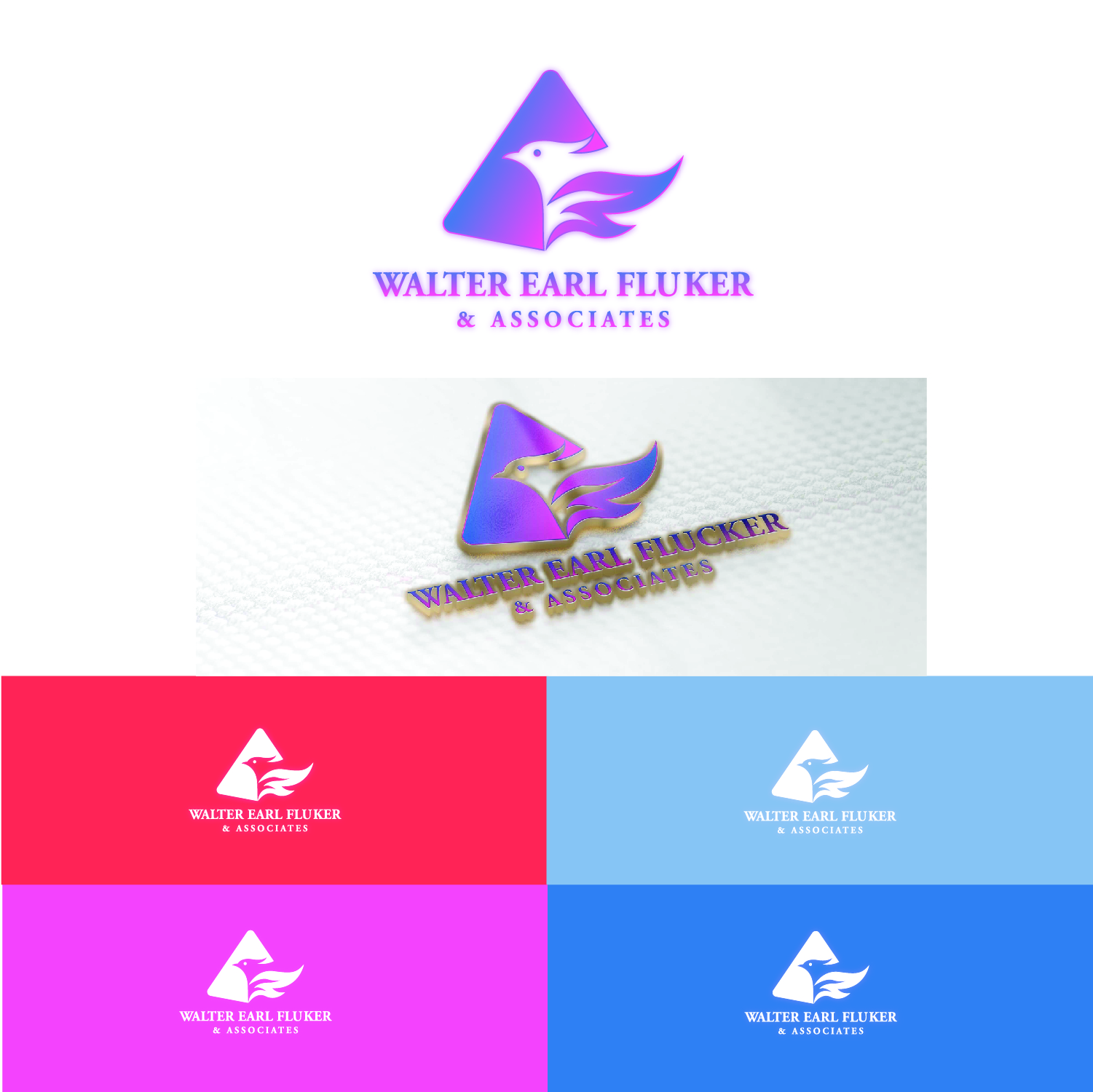 Logo Design by Raheel Dildar for this project | Design #26384453