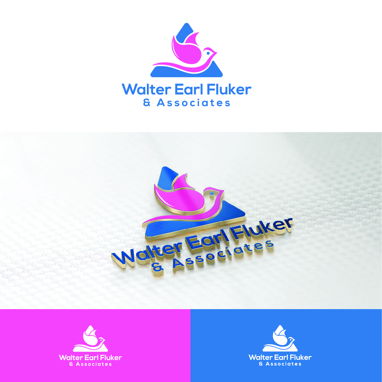 Logo-Design von Raheel Dildar für dieses Projekt | Design #26384455