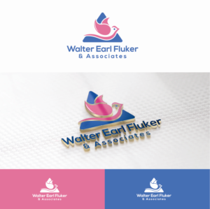 Logo Design by Raheel Dildar for this project | Design: #26384455