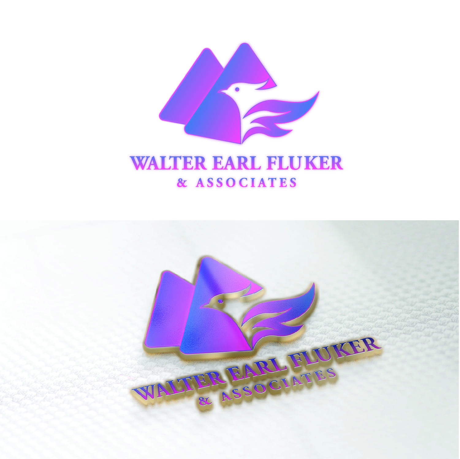 Logo-Design von Raheel Dildar für dieses Projekt | Design #26391922