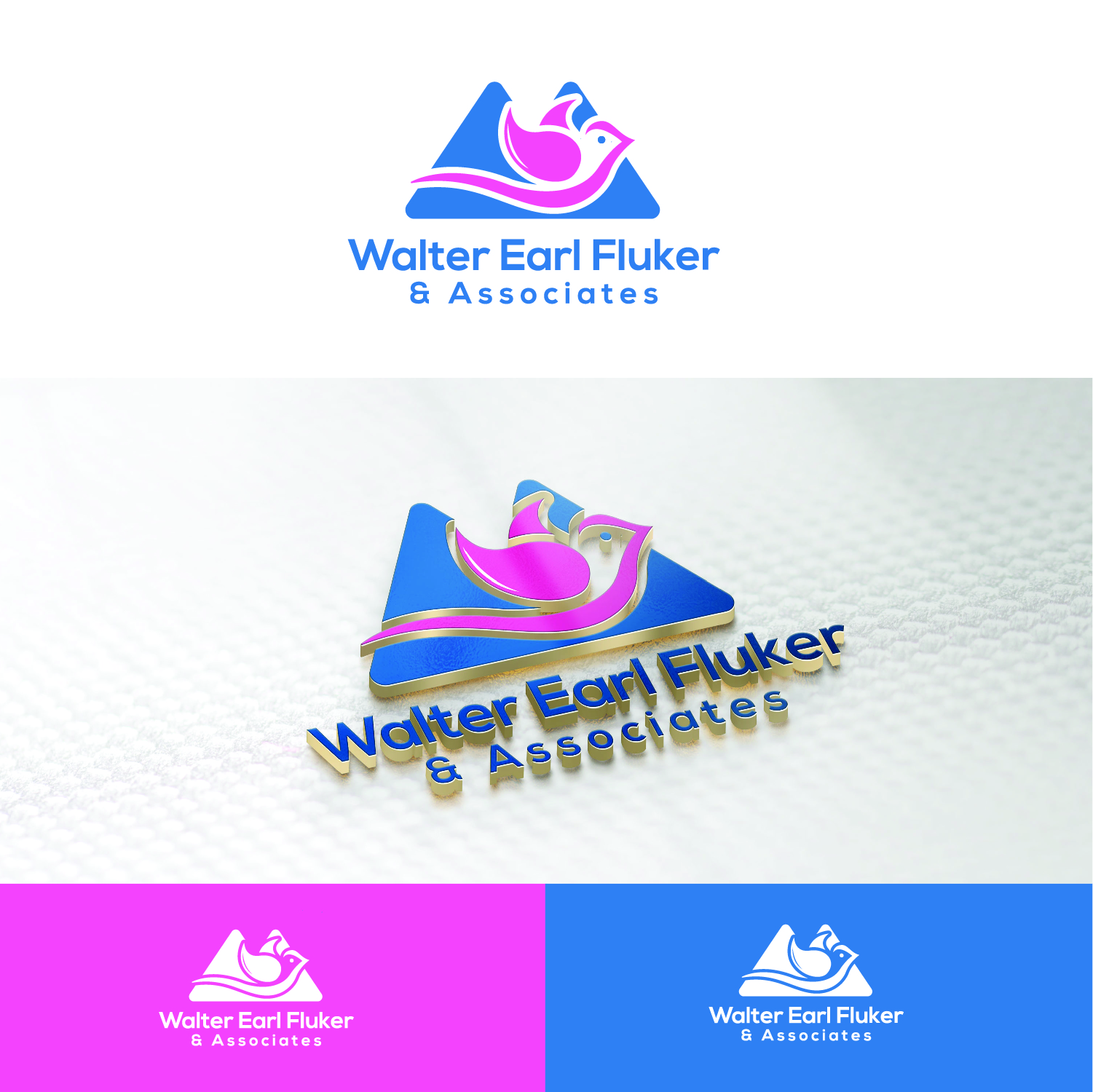 Logo-Design von Raheel Dildar für dieses Projekt | Design #26395515