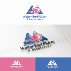 Logo Design by Raheel Dildar for this project | Design: #26395515