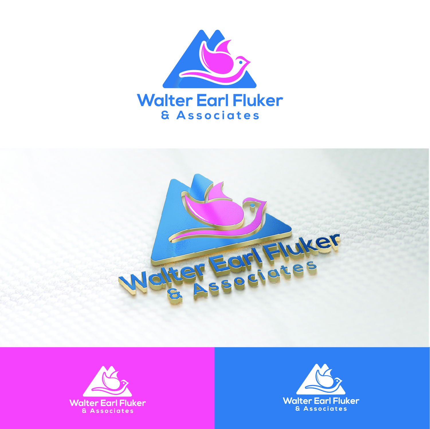 Logo-Design von Raheel Dildar für dieses Projekt | Design #26395516