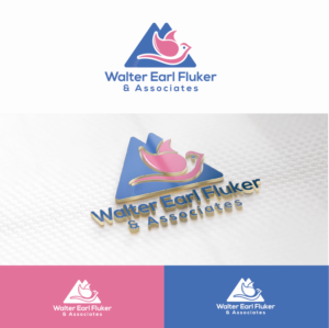 Logo Design by Raheel Dildar for this project | Design: #26395516