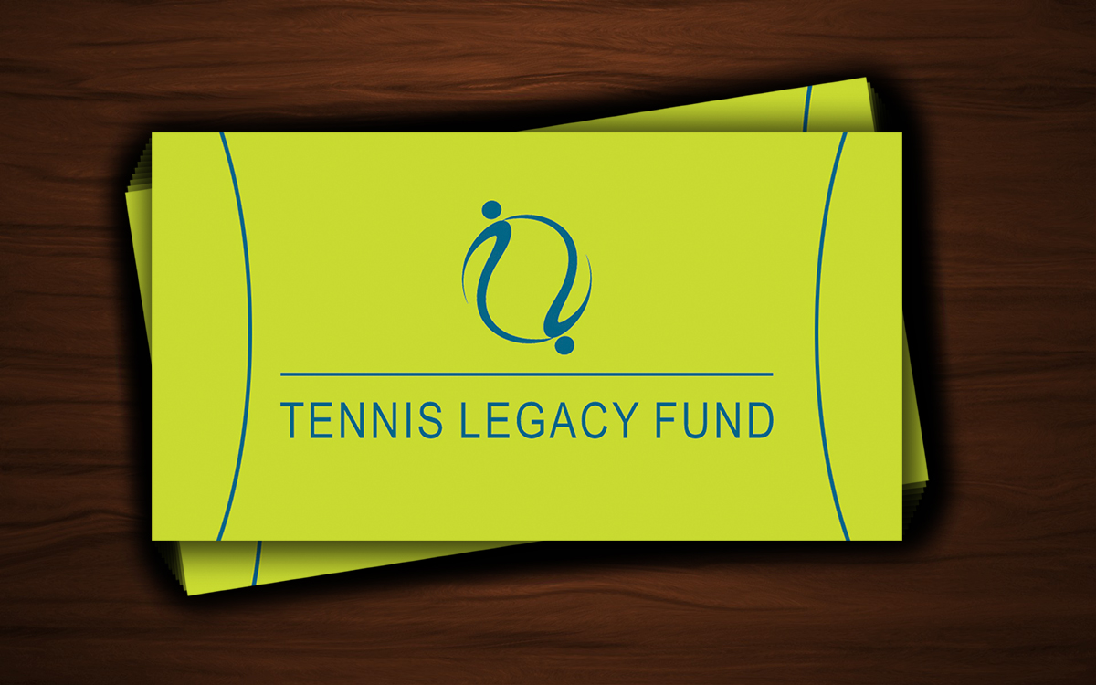 Business Card Design by Armin Shohrati for US Tennis Congress | Design #3044583