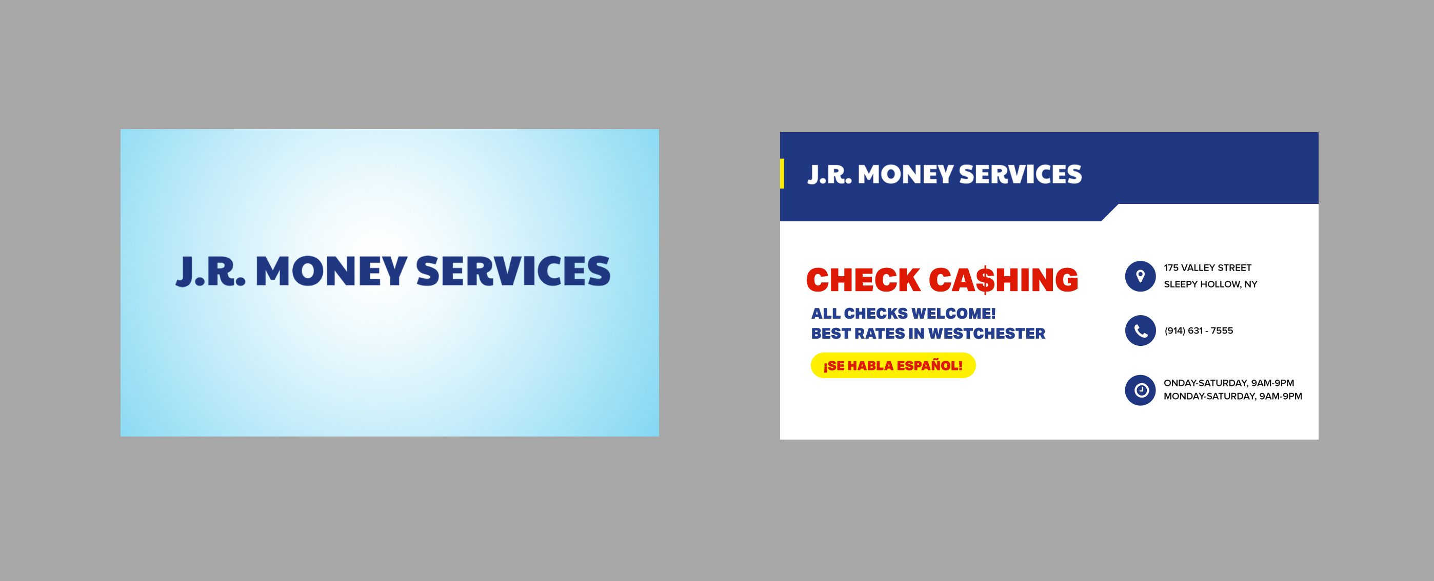 Design de Carte de Visite par Blue Sparrow pour FREE ENTERPRISE PARTNERS LLC | Design #26384469