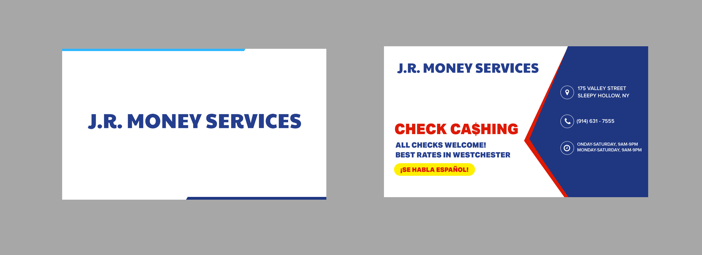 Business Card Design by Blue Sparrow for FREE ENTERPRISE PARTNERS LLC | Design #26384471