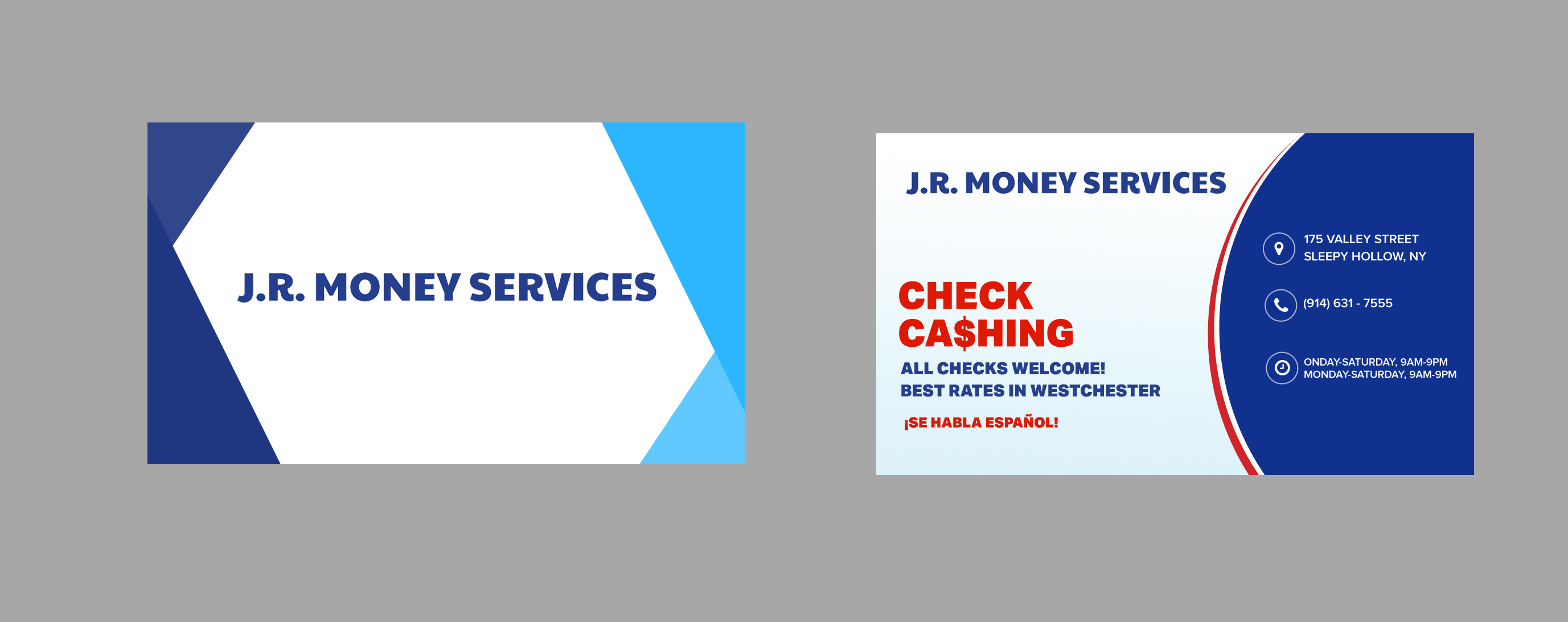 Business Card Design by Blue Sparrow for FREE ENTERPRISE PARTNERS LLC | Design #26384472