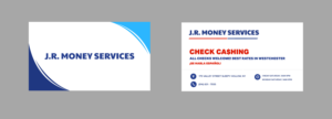 Business Card Design by Blue Sparrow for FREE ENTERPRISE PARTNERS LLC | Design: #26384473