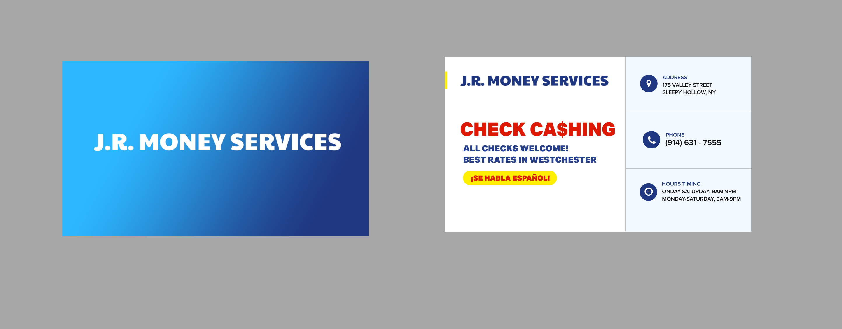 Business Card Design by Blue Sparrow for FREE ENTERPRISE PARTNERS LLC | Design #26384476