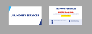 Business Card Design by Blue Sparrow for FREE ENTERPRISE PARTNERS LLC | Design: #26384477