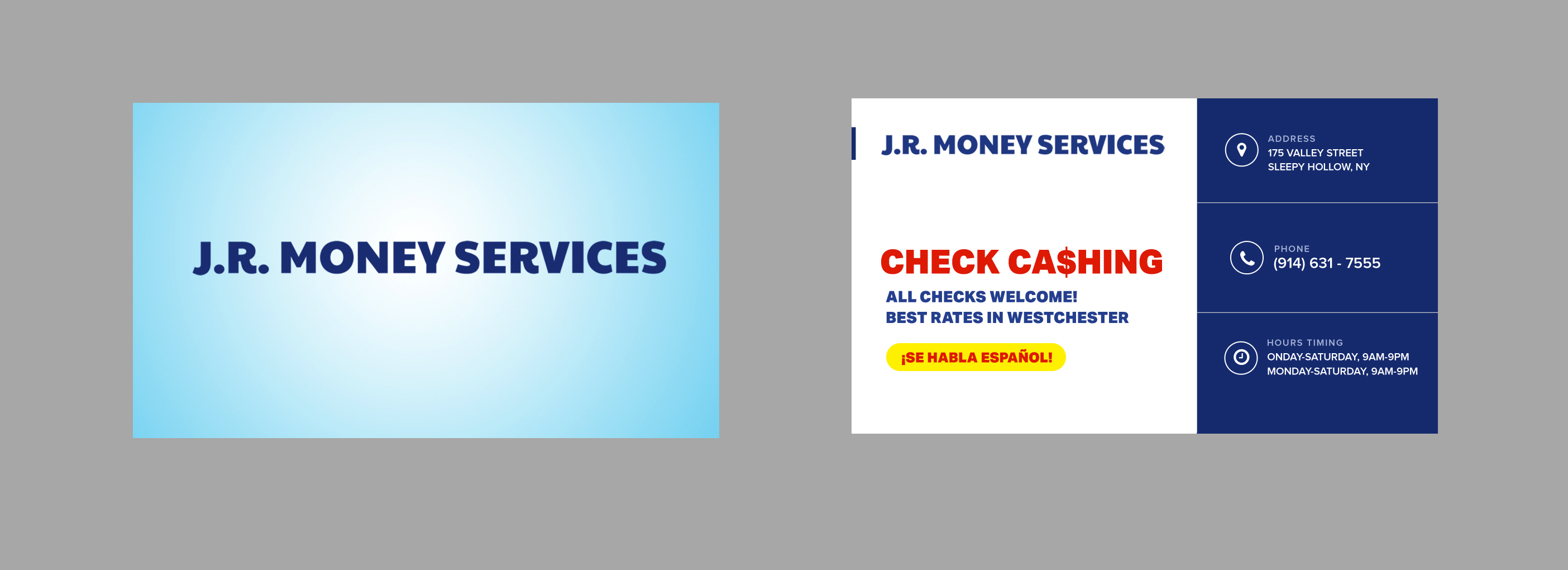 Business Card Design by Blue Sparrow for FREE ENTERPRISE PARTNERS LLC | Design #26384478