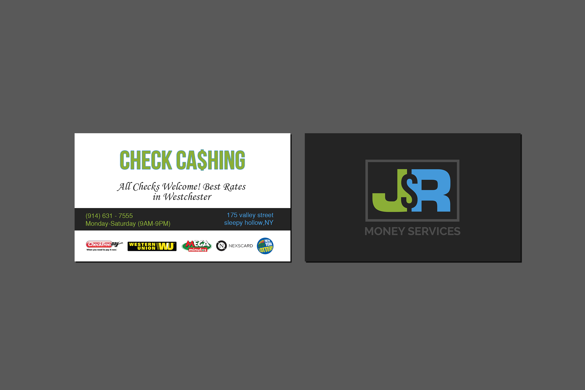 Business Card Design by Creations Box 2015 for FREE ENTERPRISE PARTNERS LLC | Design #26385806