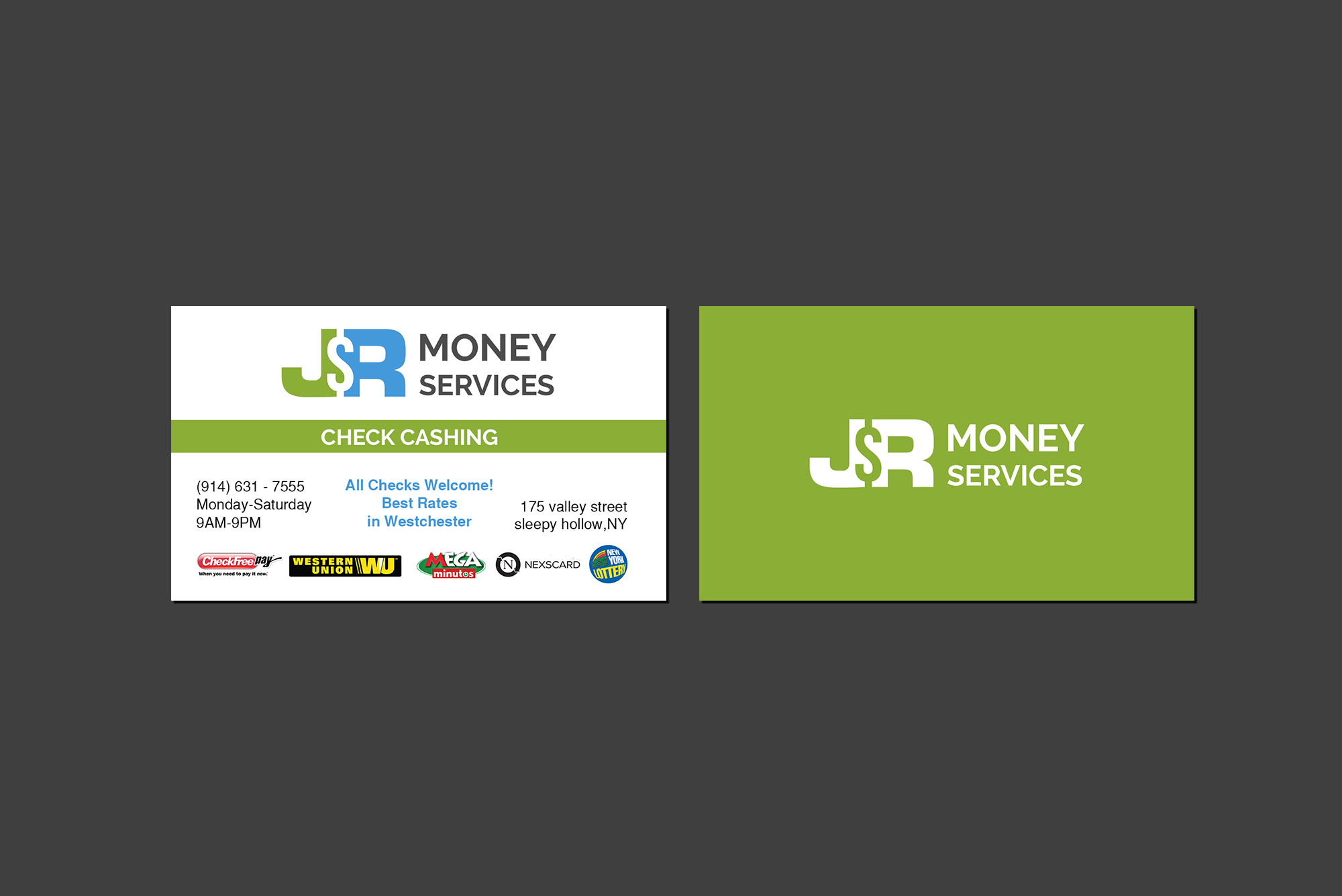 Visitenkarten-Design von Creations Box 2015 für FREE ENTERPRISE PARTNERS LLC | Design #26385807