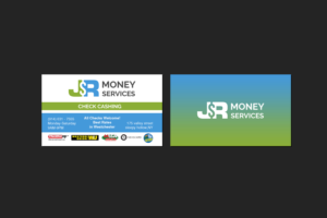 Business Card Design by Creations Box 2015 for FREE ENTERPRISE PARTNERS LLC | Design: #26385808