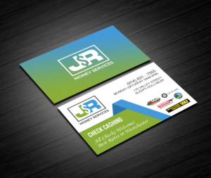 Business Card Design by Creations Box 2015 for FREE ENTERPRISE PARTNERS LLC | Design: #26386966