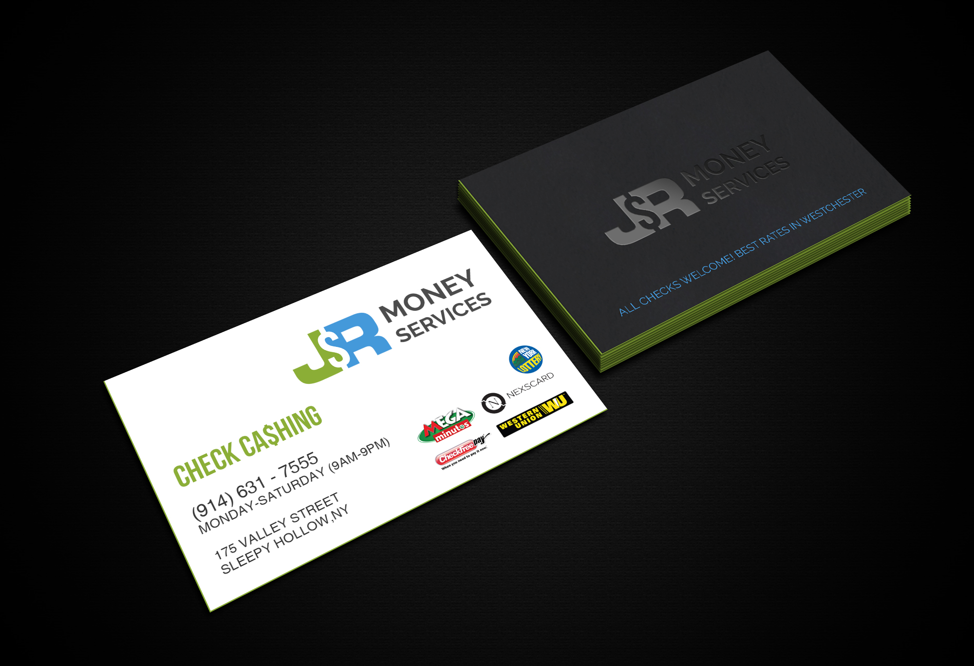 Business Card Design by Creations Box 2015 for FREE ENTERPRISE PARTNERS LLC | Design #26386967