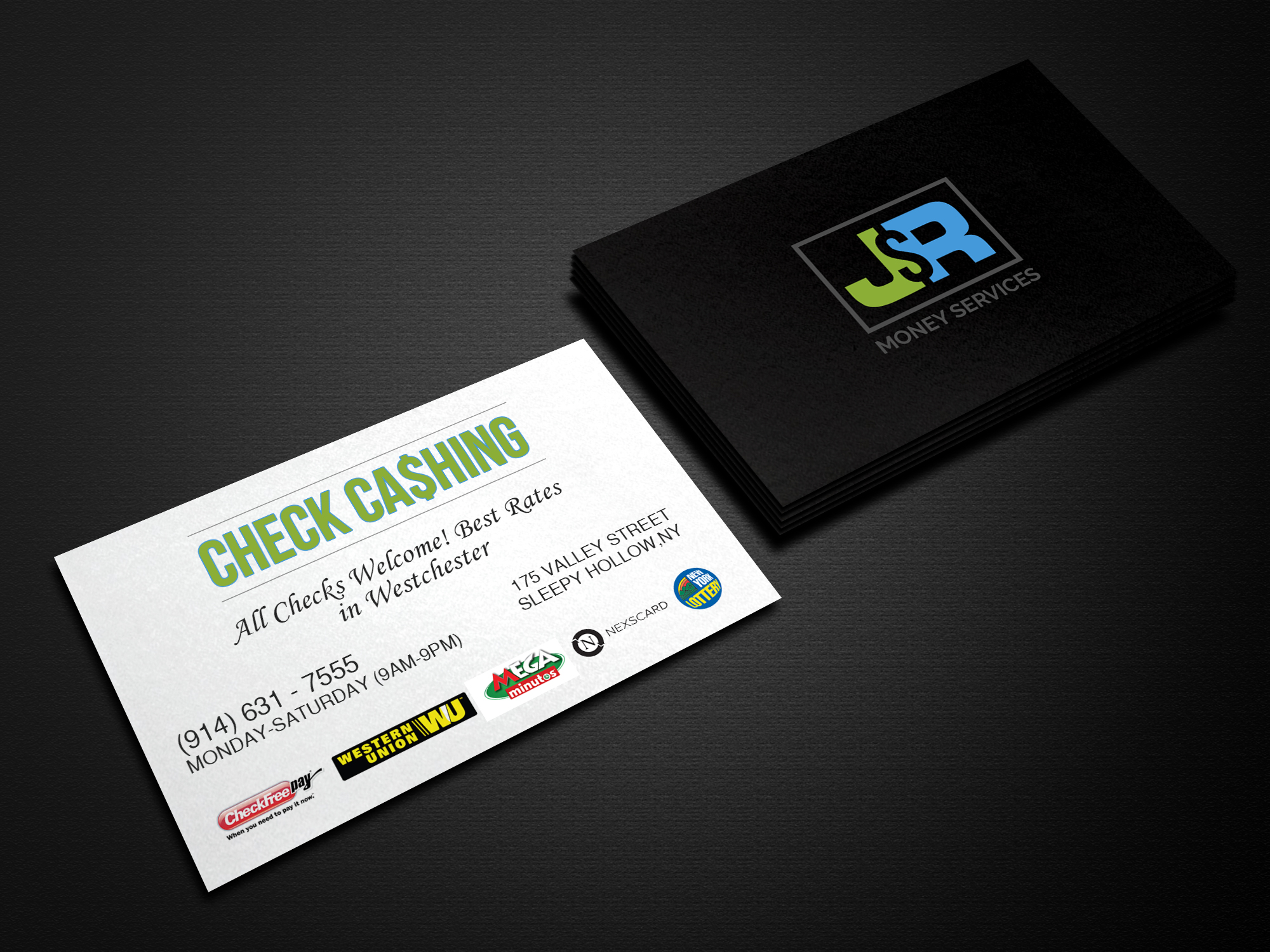 Diseño de Tarjeta de Presentación por Creations Box 2015 para FREE ENTERPRISE PARTNERS LLC | Diseño #26386968