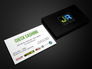 Diseño de Tarjeta de Presentación por Creations Box 2015 para FREE ENTERPRISE PARTNERS LLC | Diseño #26386968