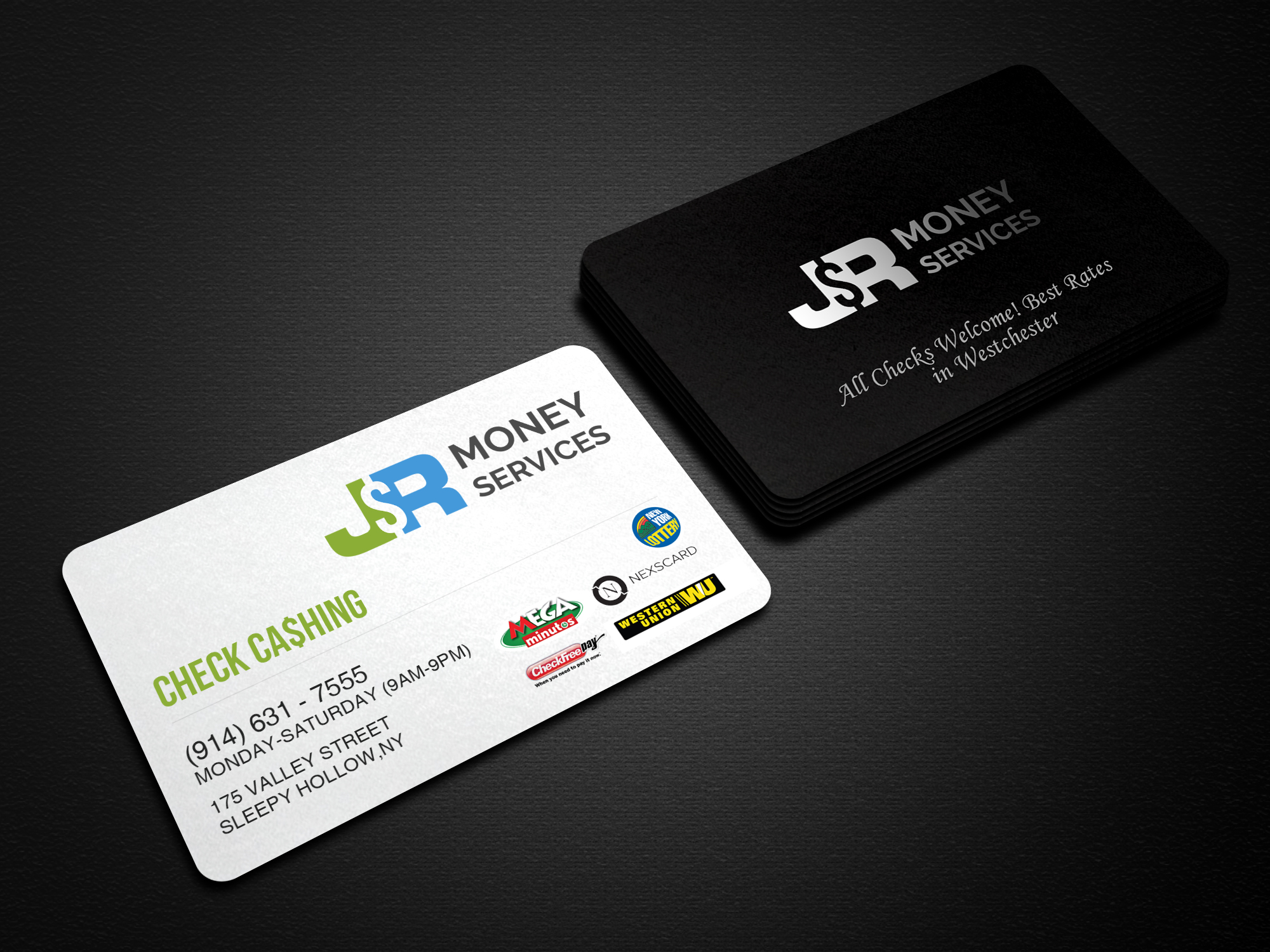 Business Card Design by Creations Box 2015 for FREE ENTERPRISE PARTNERS LLC | Design #26386969