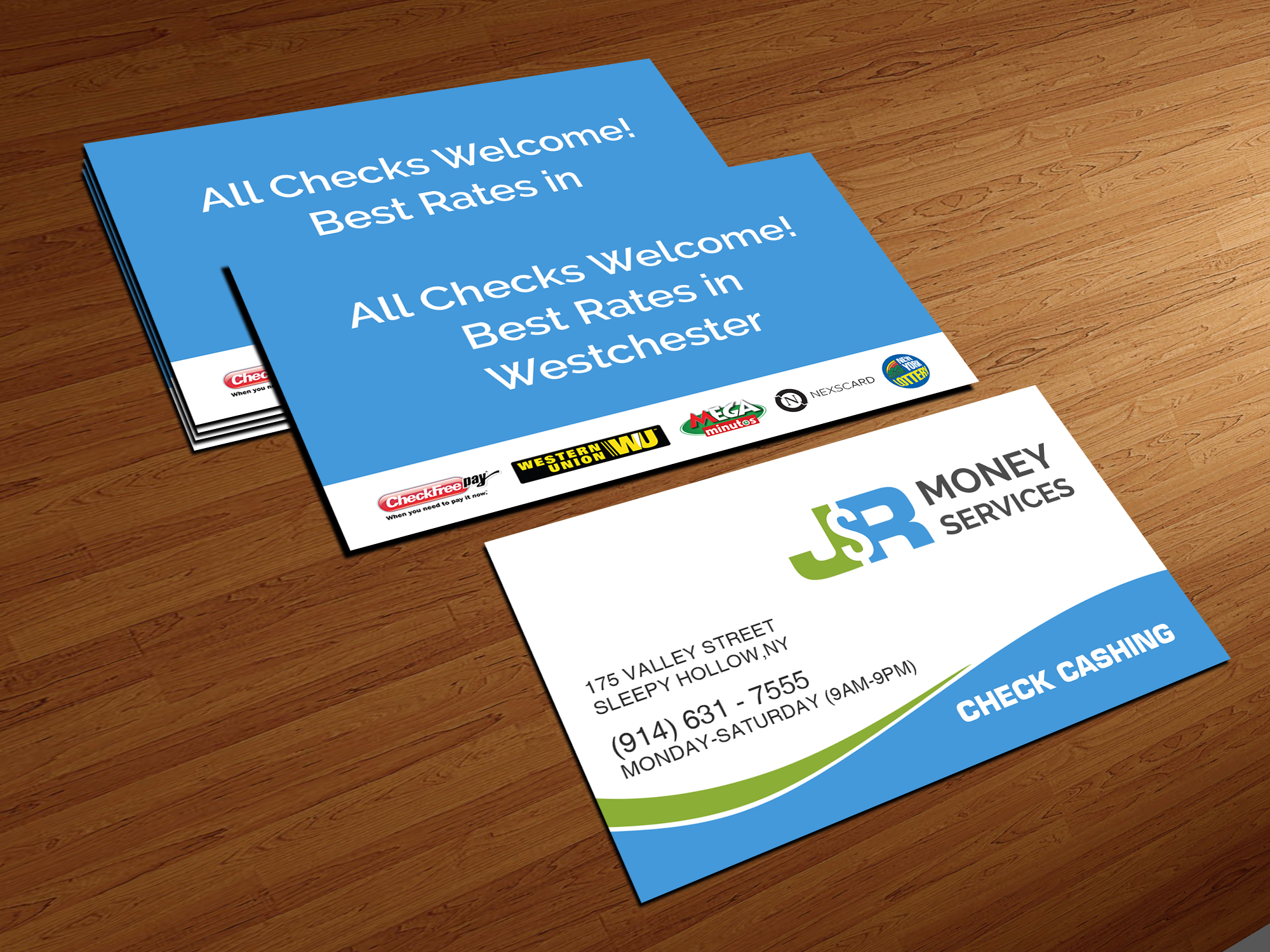 Business Card Design by Creations Box 2015 for FREE ENTERPRISE PARTNERS LLC | Design #26386970