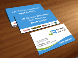 Business Card Design by Creations Box 2015 for FREE ENTERPRISE PARTNERS LLC | Design: #26386970