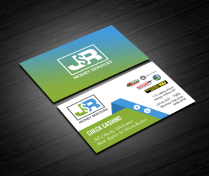 Business Card Design by Creations Box 2015 for FREE ENTERPRISE PARTNERS LLC | Design: #26386971