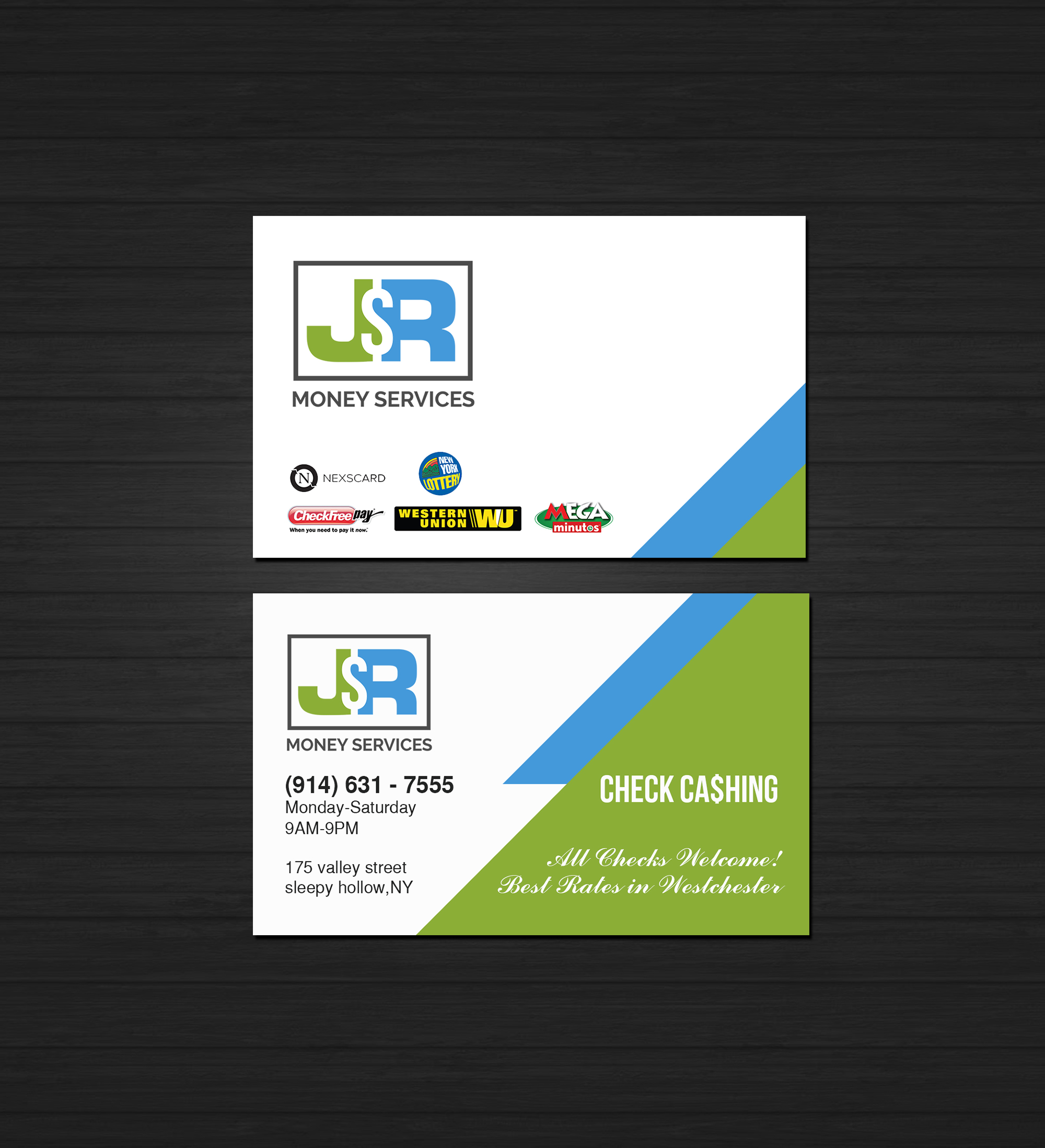 Business Card Design by Creations Box 2015 for FREE ENTERPRISE PARTNERS LLC | Design #26386972
