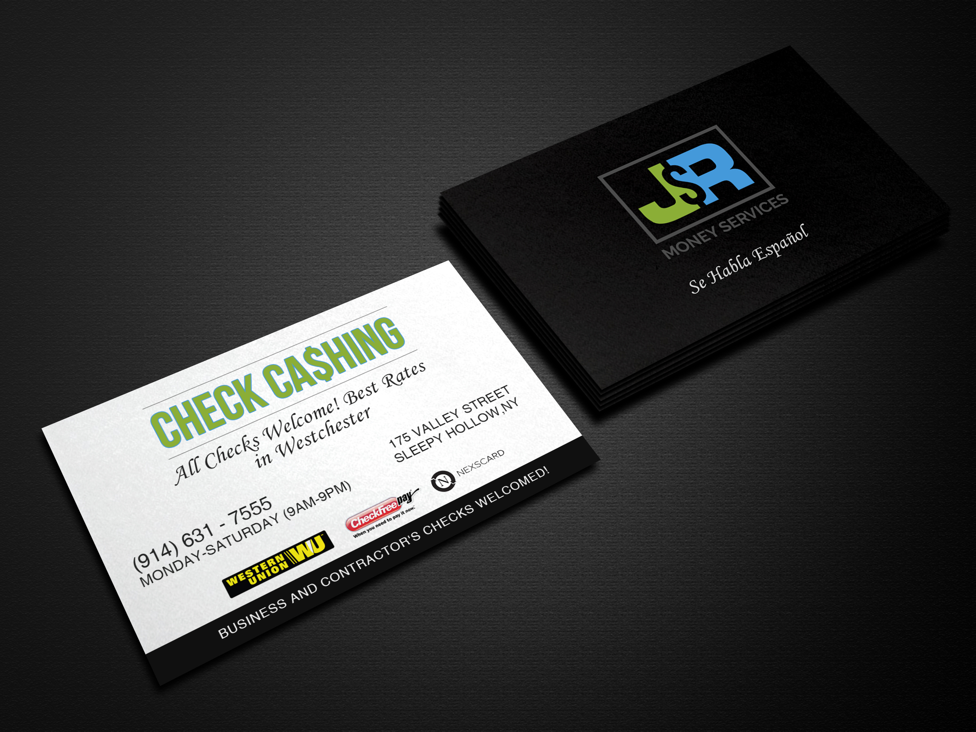 Business Card Design by Creations Box 2015 for FREE ENTERPRISE PARTNERS LLC | Design #26436140