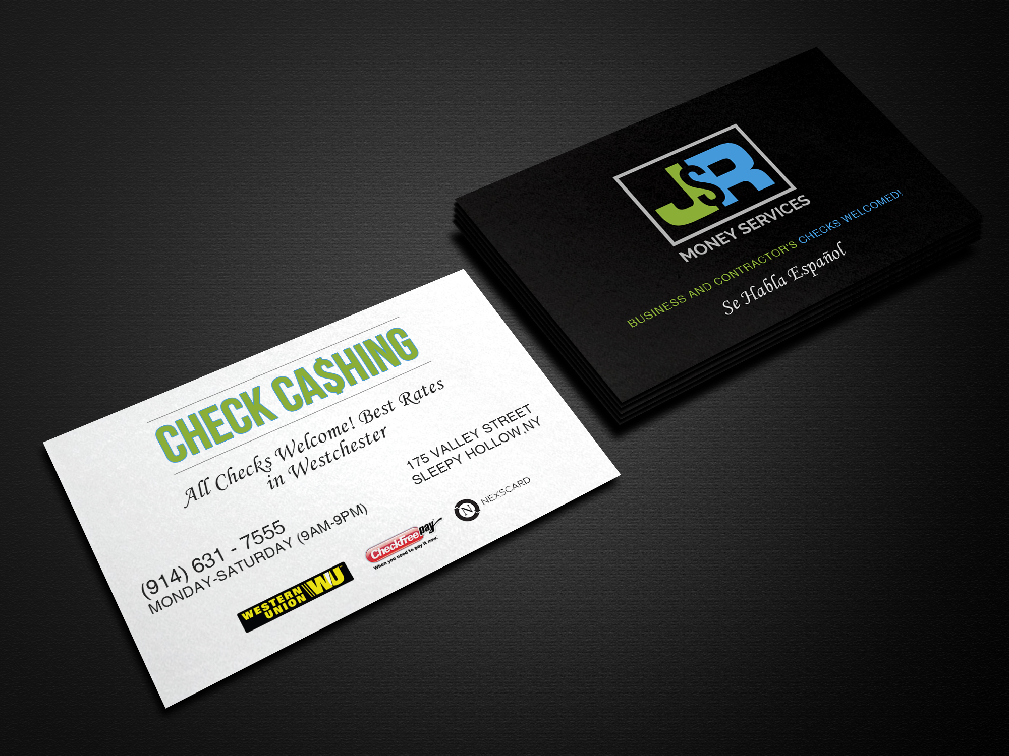 Business Card Design by Creations Box 2015 for FREE ENTERPRISE PARTNERS LLC | Design #26436183
