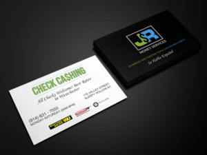 Business Card Design by Creations Box 2015 for FREE ENTERPRISE PARTNERS LLC | Design: #26436183