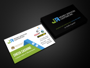 Business Card Design by Creations Box 2015 for FREE ENTERPRISE PARTNERS LLC | Design: #26470224