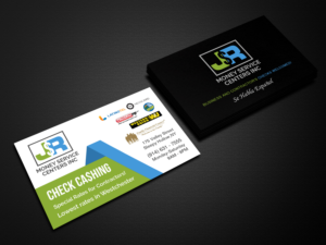 Business Card Design by Creations Box 2015 for FREE ENTERPRISE PARTNERS LLC | Design: #26532492