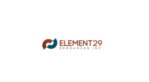 Element 29 | Logo-Design von jaime.sp