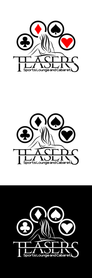 Logo Design by moisesf for this project | Design: #26382255