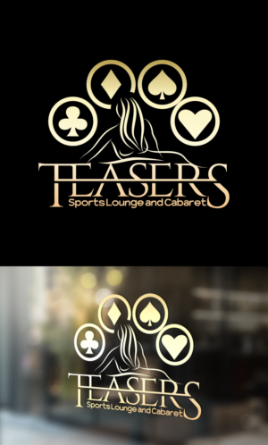 Logo Design by moisesf for this project | Design: #26382324