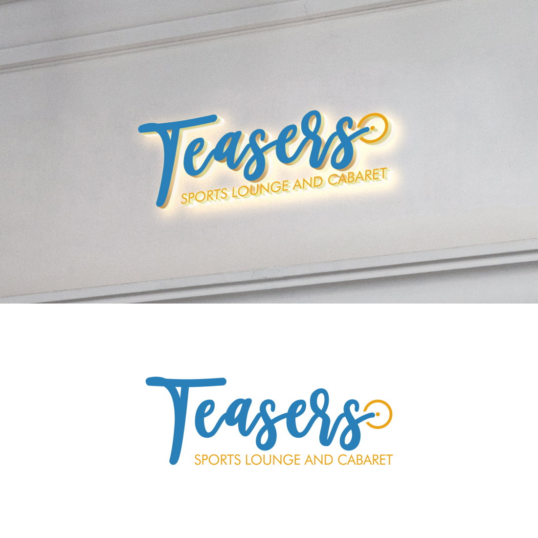 Logo Design by aqilazhifara for this project | Design #26383494