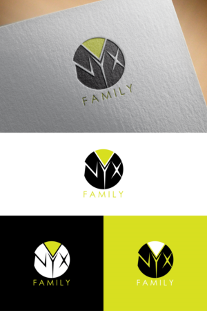 Logo Design by Creative Pixel Boxes