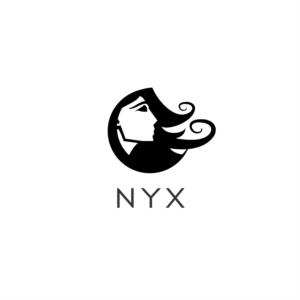Only the Nyx family name (see the overview document)  | Logo Design by ThiagoB