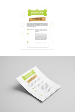 Graphic Design by aniep for this project | Design: #26402662