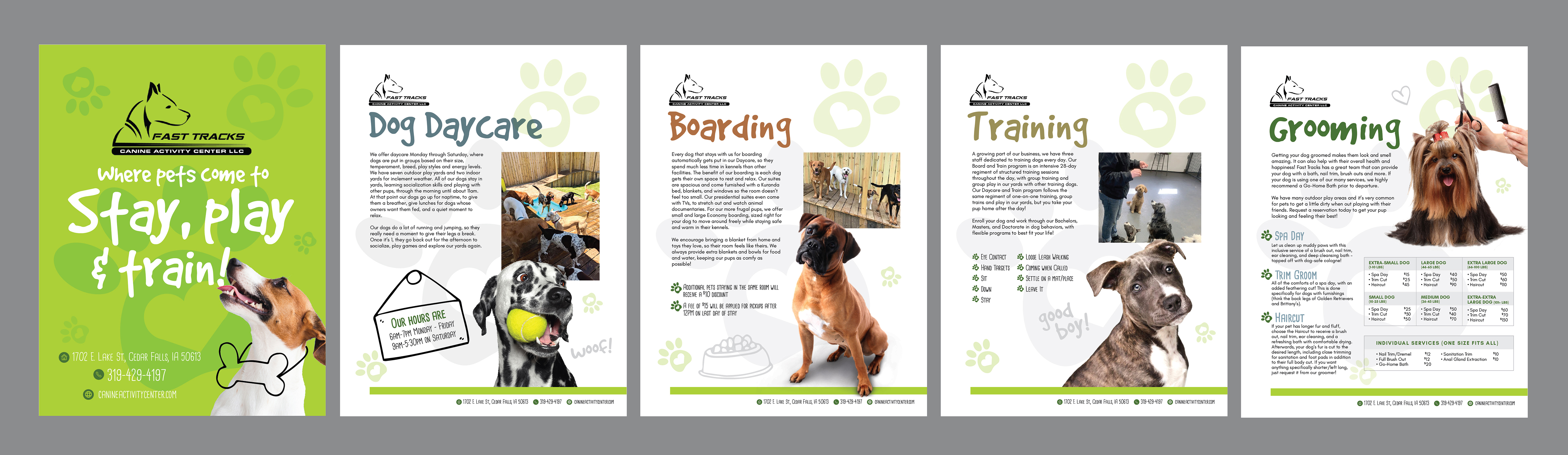 Graphic Design by apolgv for this project | Design #26427613