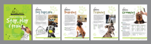 Graphic Design by apolgv for this project | Design: #26427613