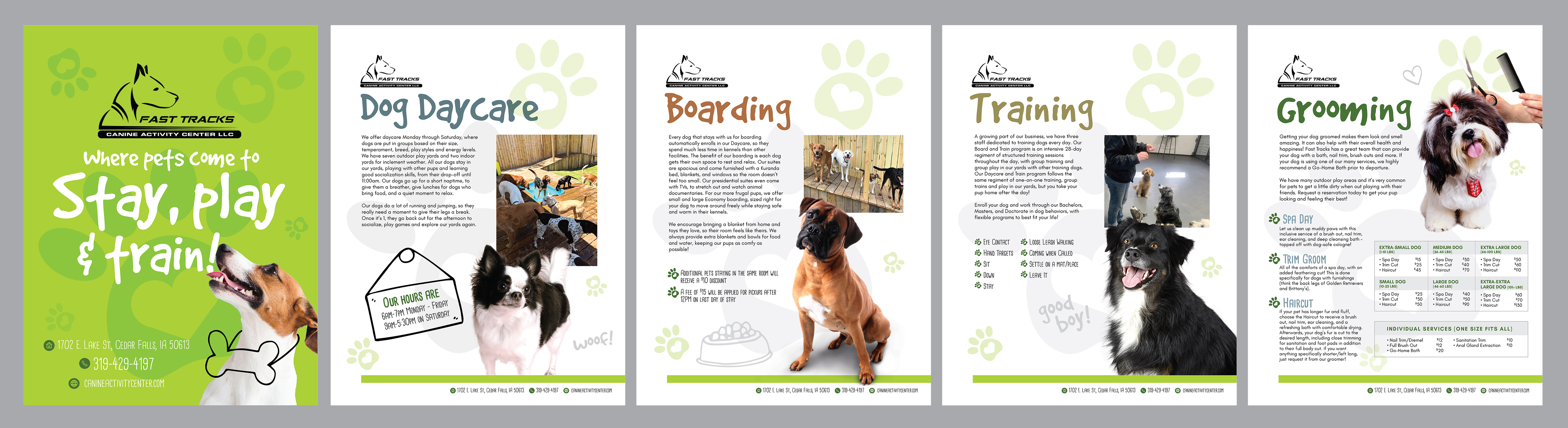 Graphic Design by apolgv for this project | Design #26440989