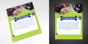 Graphic Design by Rickyy for this project | Design: #26402430