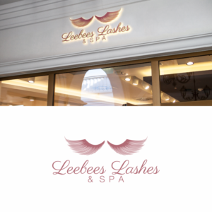 Logo Design by agung 25
