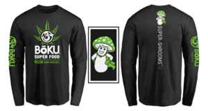 T-shirt Design by FATPIXEL